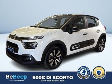 Citroën C3 1.2 PURETECH SHINE S&S 83CV NEOPAT...