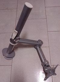Supporto monitor da scrivania