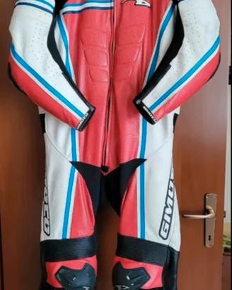 Abbigliamento moto 