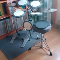 Batteria da esercitazione