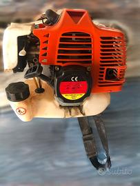 DECESPUGLIATORE A.M.C.