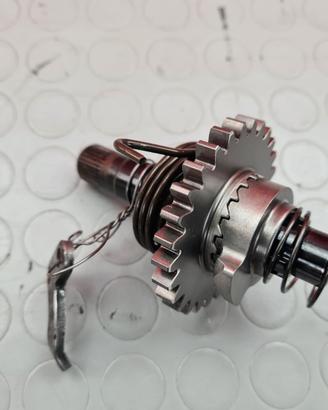 ALBERO AVVIAMENTO KTM SXF 250 2011 2012 EXC