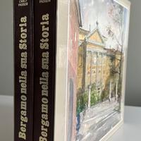 Bergamo nella sua storia