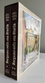 Bergamo nella sua storia