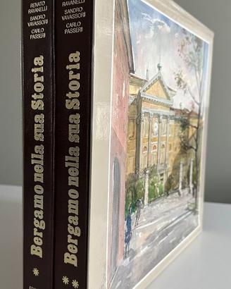 Bergamo nella sua storia