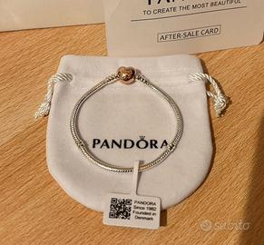 Bracciale Pandora Rosa