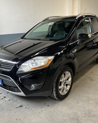 Ford Kuga Kuga+ 2.0 TDCi 140 CV 2WD DPF