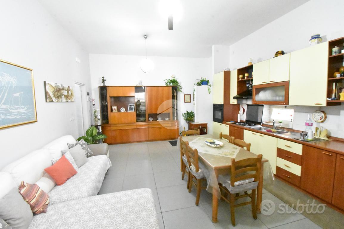 Apartment in Pollena Trocchia, Rione Tartaglia, Napoli - Vista 3