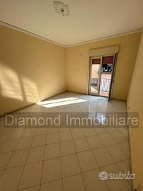 Appartamento con garage a Riposto