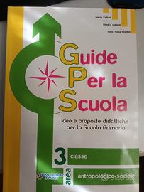 Guide Per la Scuola area antropologica 3