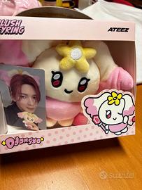 ATEEZ PELUCHE COREANO