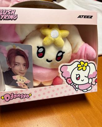 ATEEZ PELUCHE COREANO