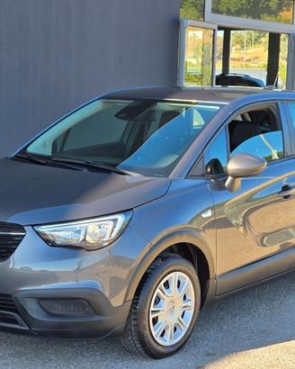 OPEL Crossland X 1.5 ECOTEC D 110 Advance