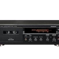 Yamaha KX 393 cassette deck