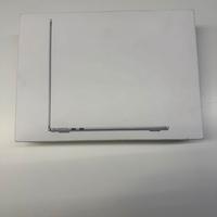 Macbook air 13 pollici M3 2024