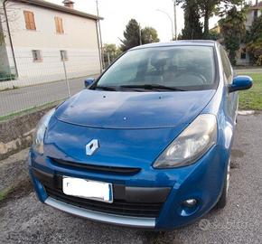 Renault Clio 1.2 16V 3 porte Confort