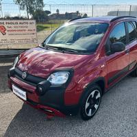 Fiat Panda Cross 1.0 FireFly S&S Hybrid