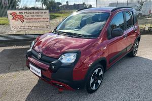 Fiat Panda Cross 1.0 FireFly S&S Hybrid