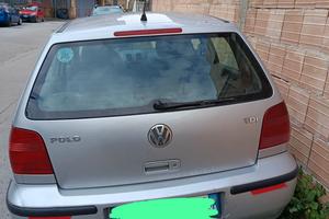 Volkswagen polo anno 2000