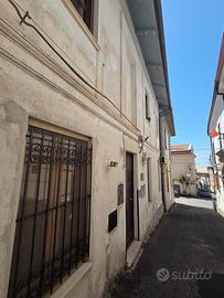 Appartamento discesa filanda catanzaro