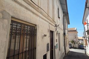 Appartamento discesa filanda catanzaro