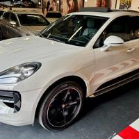 PORSCHE Macan 3.0 S