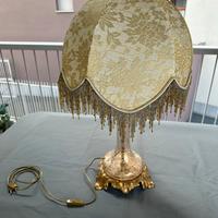 Lampada da tavolo