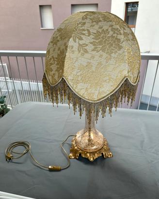 Lampada da tavolo