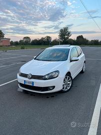 GOLF 6 2.0 2010 DIESEL