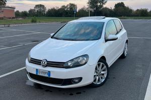 GOLF 6 2.0 2010 DIESEL