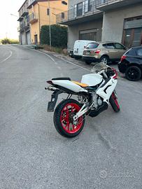 Aprilia
