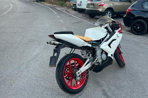 Aprilia
