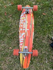 Skate board