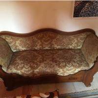 Divano antico