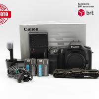 Canon 10D + BG-ED3