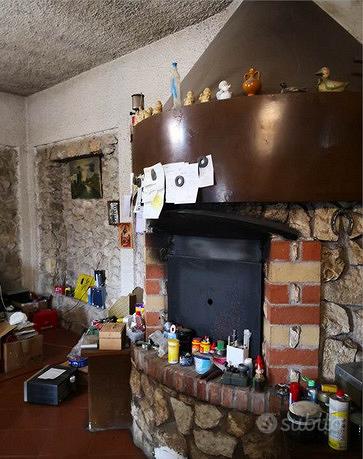 Casale rustico privato vende ciciliano - Vista 3