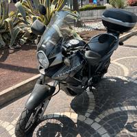 Honda XL 700 V Transalp - 2009