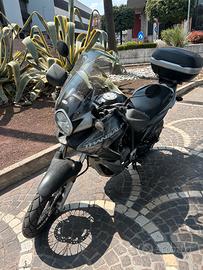 Honda XL 700 V Transalp - 2009