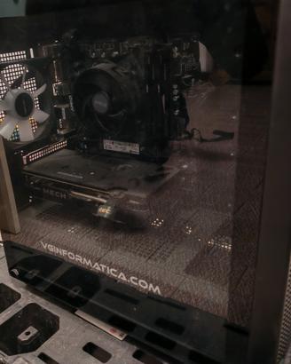 pc fisso gaming
