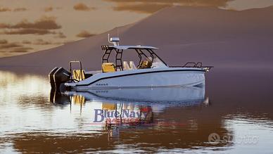 Navan T30 - Novità Del 2026, In Arrivo! (2026)