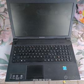 Lenovo b590