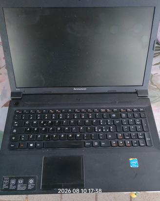 Lenovo b590