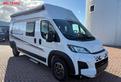 WEINSBERG CARABUS 600 DQ - EDITION FIRE