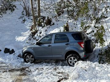 Daihatsu Terios