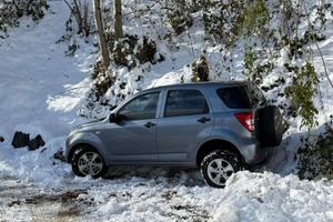 Daihatsu Terios