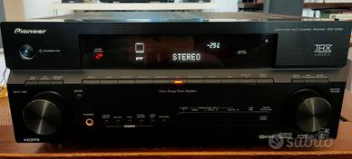 Sintoamplificatore Pioneer VSX 1016V