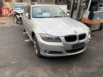 Ricambi BMW Serie 3 E90 N47D20C 2010