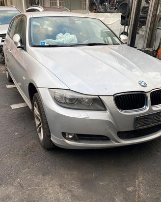 Ricambi BMW Serie 3 E90 N47D20C 2010