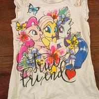 Maglietta Terranova My Little Pony 