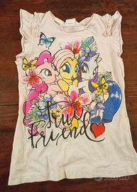 Maglietta Terranova My Little Pony 